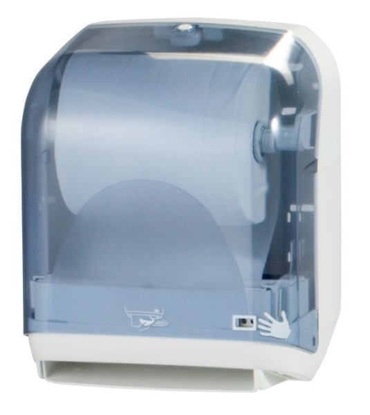 Marplast Automatischer Papierhandtuchspender Professional MP799 Marplast S.p.A.  A79910CSA,A79910C