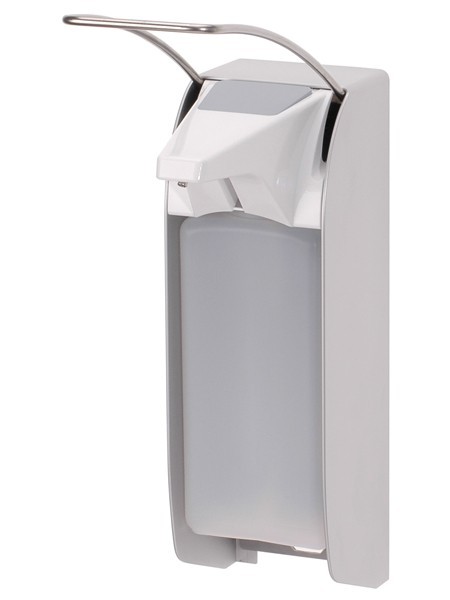 Ophardt ingo-man¨ plus soap and disinfectant dispenser 1415995/1417024 (1000ml) Ophardt Hygiene 1417624,1415995,1415993,1417466,1417024,1417022