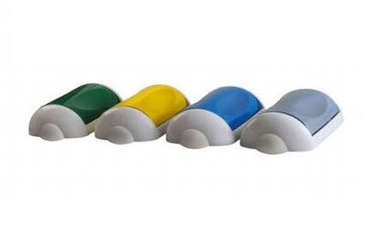 Marplast 4 pieces Swing - cover for art. 742 in 4 colors Marplast S.p.A. MP746