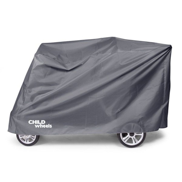 Childwheels Storage cover sixseater Childhome  Abdeckung