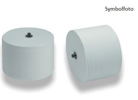 Metzger COSMOS 32 x 65 m paper rollls suitable for COSMOS toilet paper dispenser JM-Metzger GmbH  THR2503K
