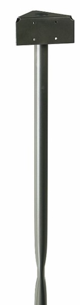 Rossignol Collec 3-bag support stand for embedding made of powder coated steel Rossignol 58820
