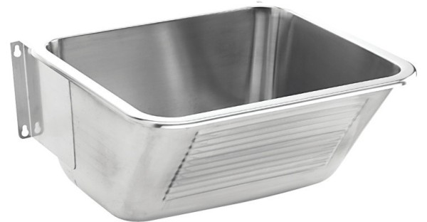 Franke general purpose utility sink for wall mounting made of stainless steel Franke GmbH  SIRX340