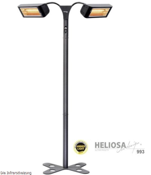 Heliosa HI design 993