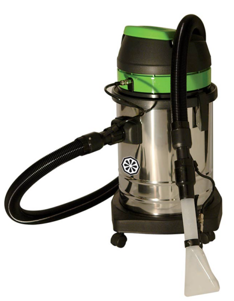 IPC BETA 300 special extraction vacuum cleaner BETA300
