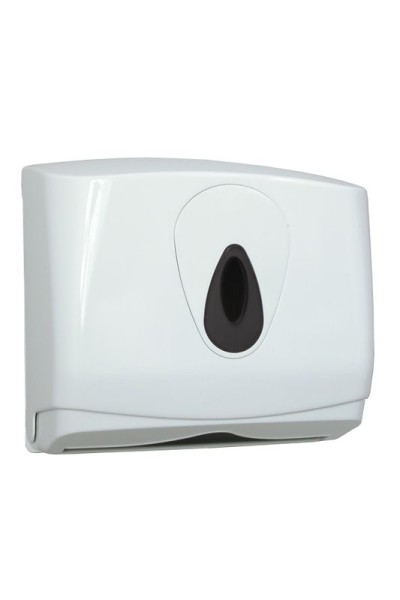 PLASTIQ-LINE paper towel dispenser made __of plastic PlastiQ-line  