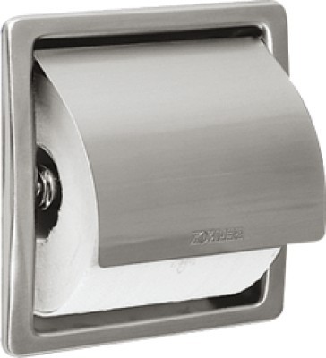 Franke toilet roll holder STRX673E made of stainless steel for flush mounting Franke GmbH  STRX673E