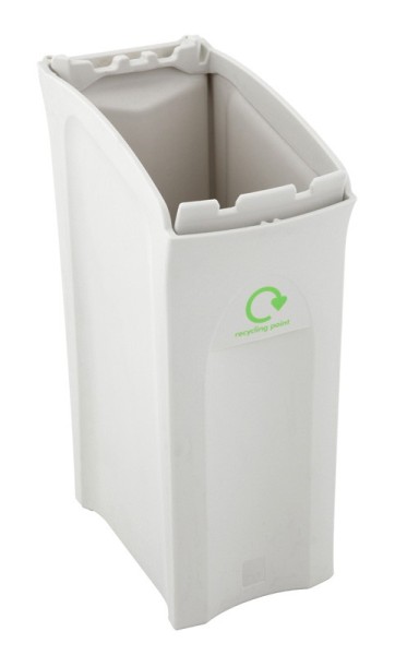 Midi Envirobin Abfallbehälter 82 Liter aus Polyethylen   31063758