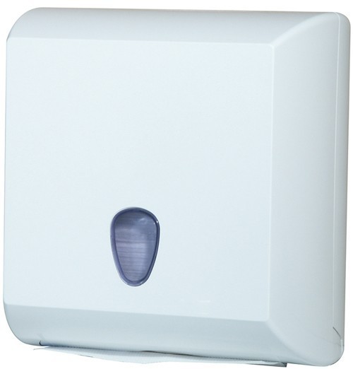 Marplast Towel dispenser made of plastic MP 708 - 250pcs. V-fold Marplast S.p.A.  708,708
