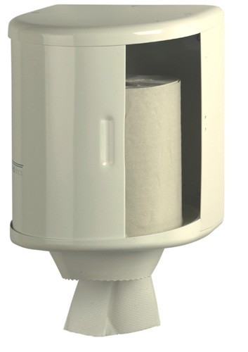 Mediclinics plaster roll dispenser for wall mounting Mediclinics 13660,13661,13662