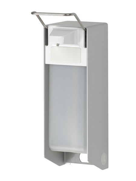 Ophardt ingo-man¨ classic T - TLS - TLSX Soap and Disinfectant Dispenser 1000ml Ophardt Hygiene  1220900,1005100,1390000,1410864,1221300