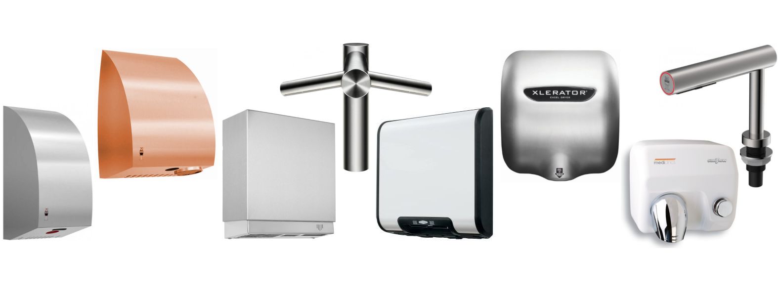 Stainless-Steel-Hand-Dryers