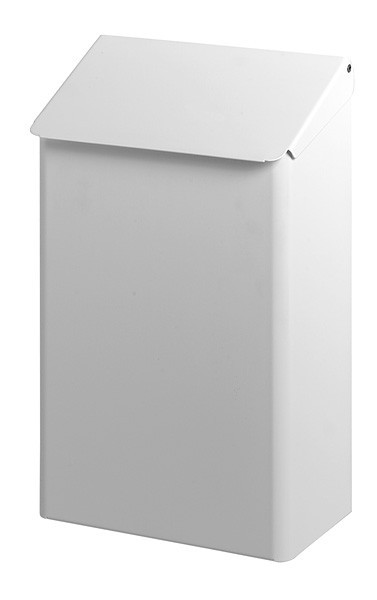 Dutch-Bins waste container with hinged lid 7 liters Dutch-bins 13052,13053