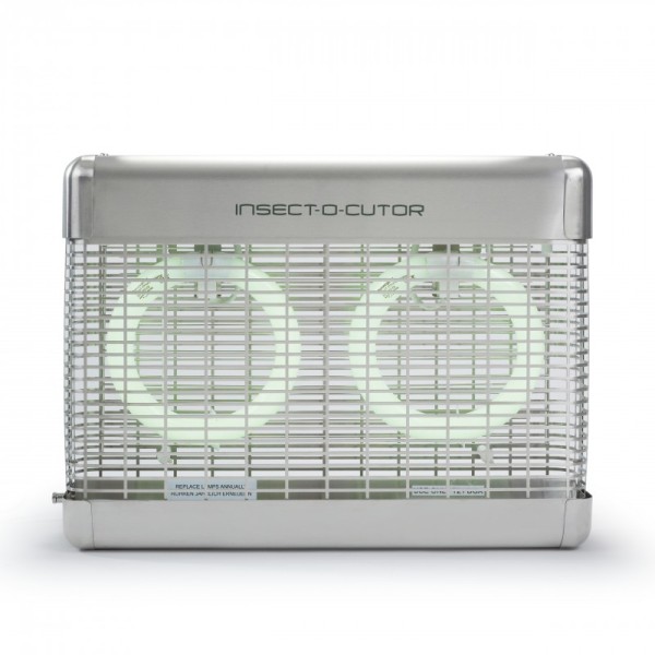 Insect-O-Cutor Flykiller out of line Select with 44 Watt and electric grid technology Insect-o-cutor  SE44 - SE45