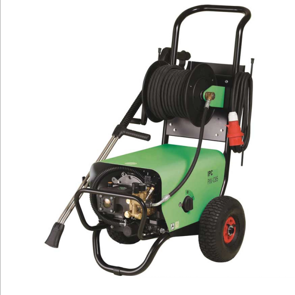 Cold water high pressure cleaner in 2 versions IPC IDAF40835, IDAF40836