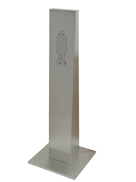 Ophardt ingo-man¨ disinfection point 3400177-3400262 made of stainless steel Ophardt Hygiene  