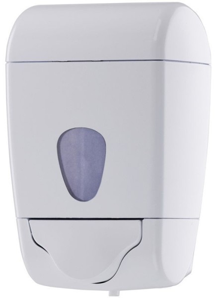 Soap Dispenser Clique in various colors of plastic 0,55 ml wall mounting Marplast S.p.A.  776,776,776,776