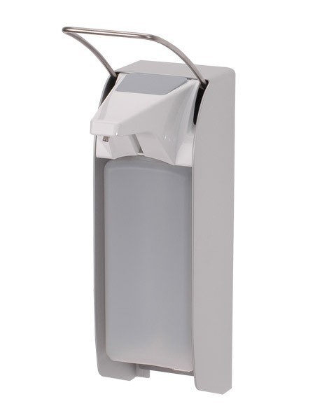 Ophardt ingo-man¨ plus soap and disinfectant dispenser 1415995/1417024 (1000ml) Ophardt Hygiene  