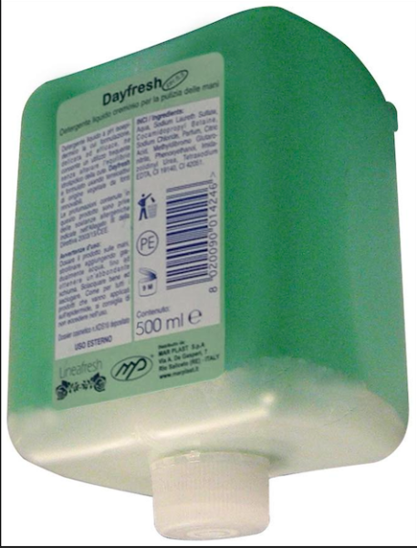Dayfresh - Soap cartridge for soap dispenser Marplast A99701DYF