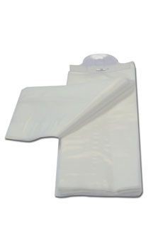 Hygienetüten - Sanibin - Für Nutzung mit Hygienetütenspender vorgesehen Pelsis S004