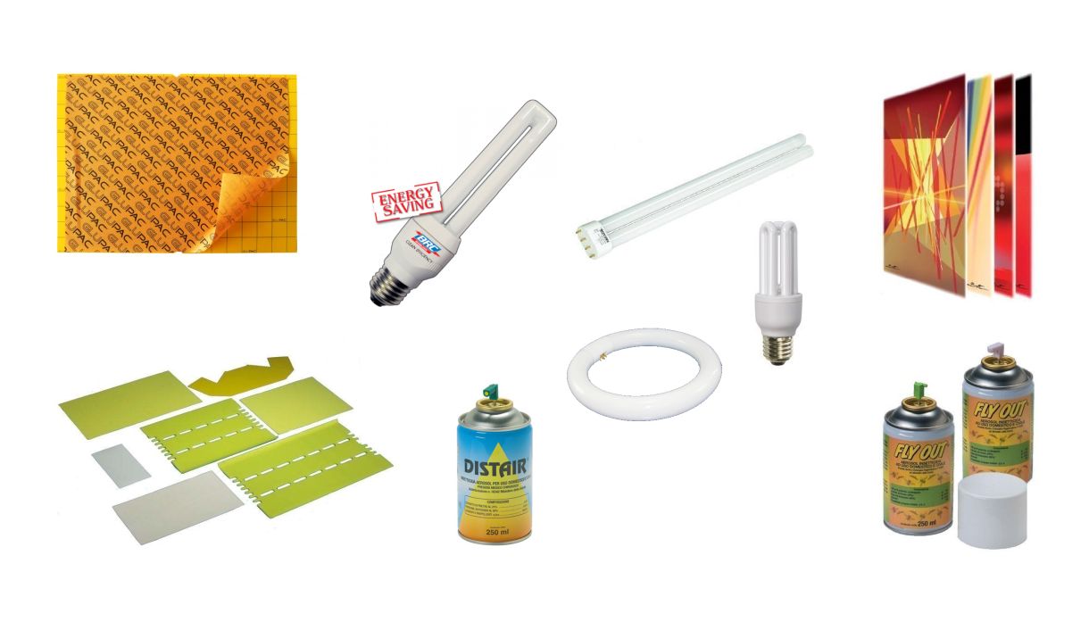 Fly-Trap-Accessories-like-Glue-Boards-Insect-Repellent-Sprays-UV-Lamps-and-UV-Tubes