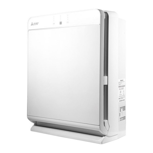 Effective and fast cleaning air purifiers with high air purification rate Mitsubishi MA-85R-E/MA-EW85S-5