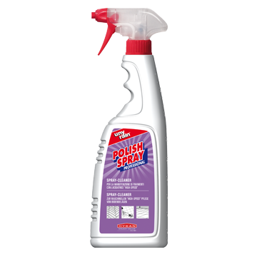 Hygan Unyrain Spray Cleaner 750ml