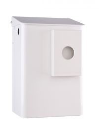 MediQo-line Abfallbehälter und Hygienebeutelhalter in einem 6 Liter MediQo-line 8403,8404,8405