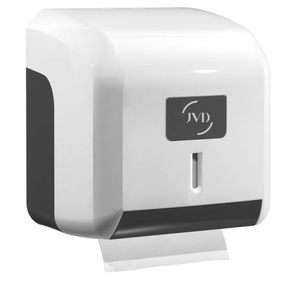 CleanLine "Ph" Toilettenpapierspender Mini aus Kunststoff CleanLine  899608