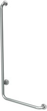 Franke grab-bar execution left or right made of stainless steel for wall mounting Franke GmbH CNTX20NL,CNTX20NR