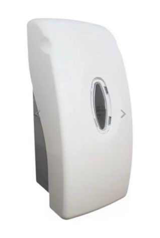 Proandre Soap Dispenser Disinfection Dispenser White 800ml made of plastic JE63