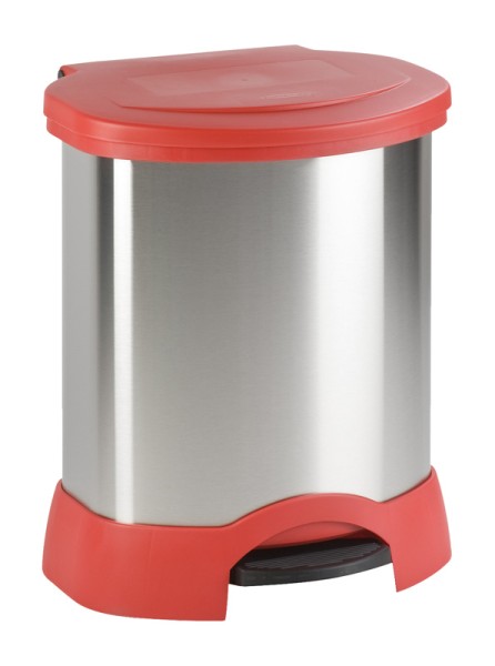 Step-On waste container 87 litres, Rubbermaid Rubbermaid 76188240