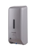 MediQo-line automatic soap dispenser 750 ml MediQo-line Farbe:Wei§ 14225,14207