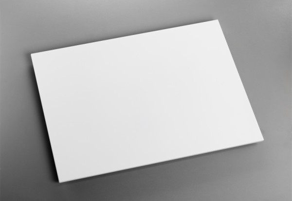 Elbo-Therm Infrarot Flachheizung 1200 Watt zur Wand- und Deckenmontage Elbo therm Infrared heater - white RAL color